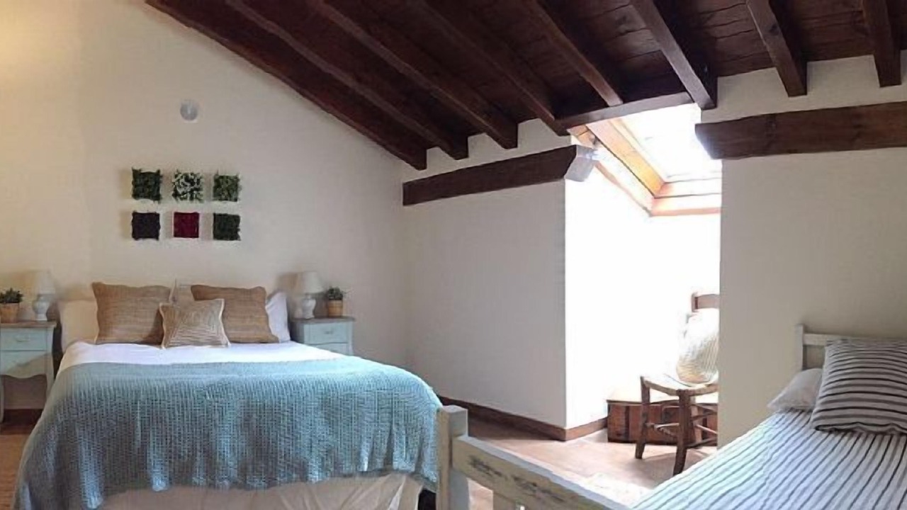 Photo of Bedroom in Cicera