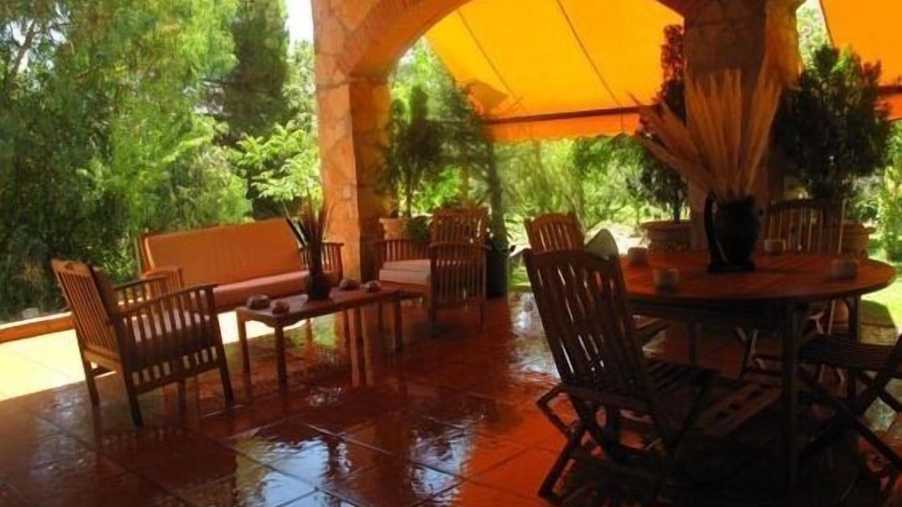 Photo of Outdoor in Candeleda