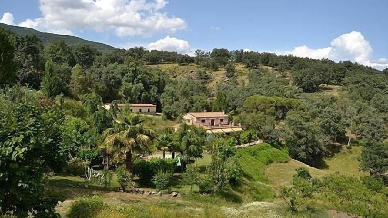 Photo of Outdoor in Candeleda