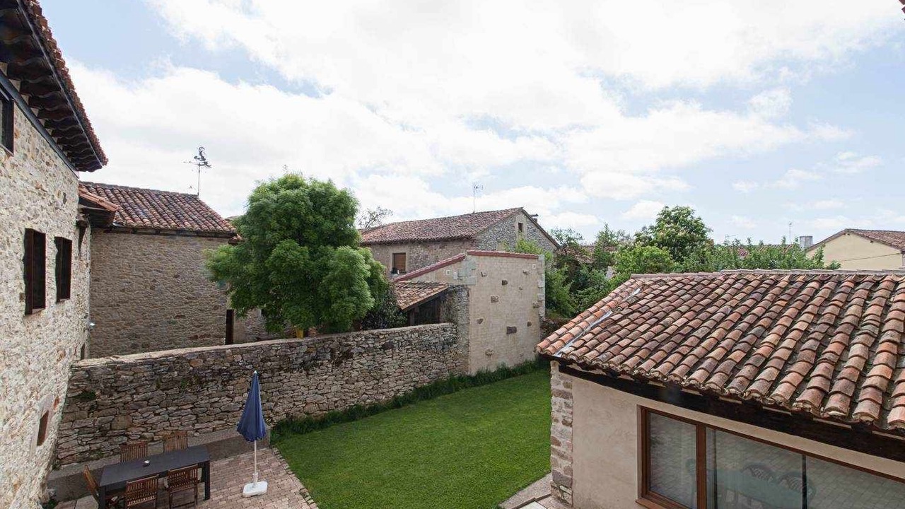 Photo of Outdoor in Villallano