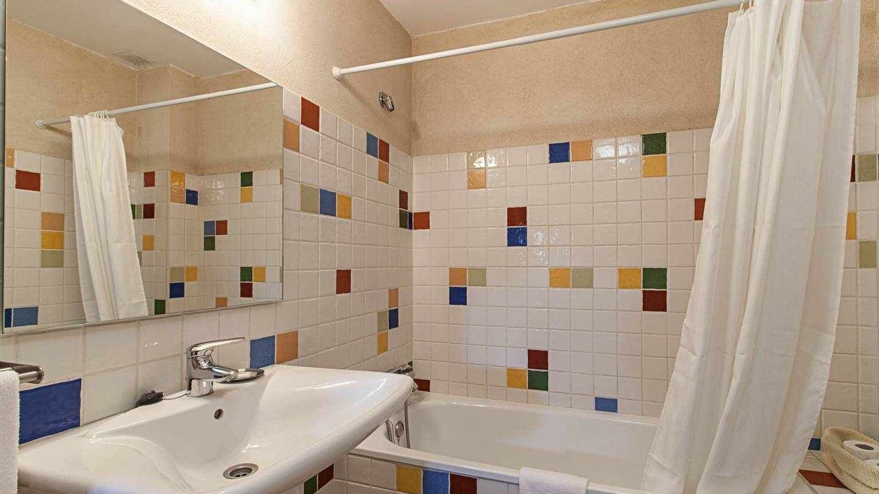 Photo of Bathroom in Villallano