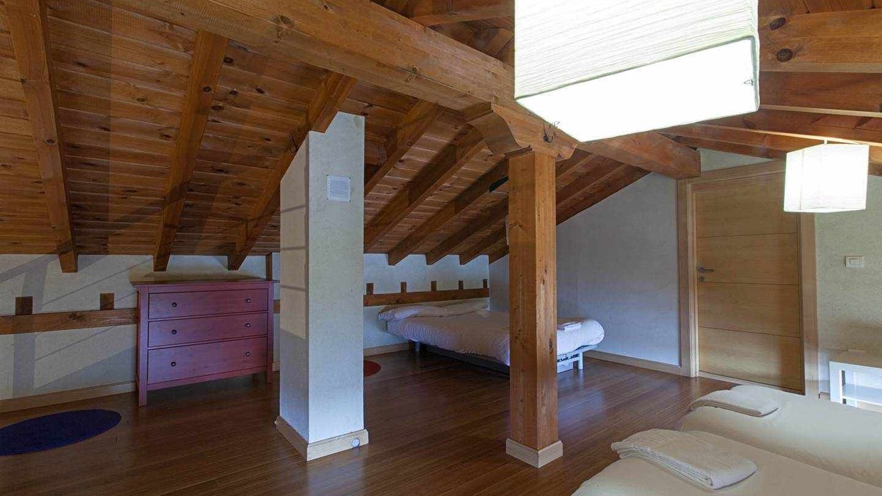Photo of Bedroom in Villallano