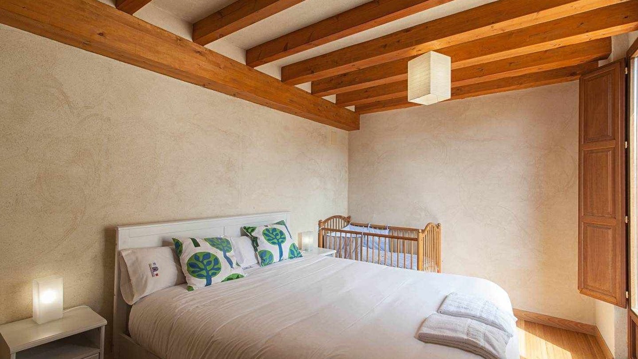 Photo of Bedroom in Villallano