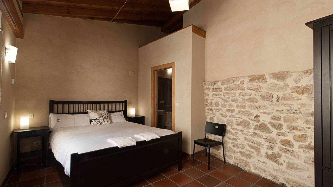 Photo of Bedroom in Villallano