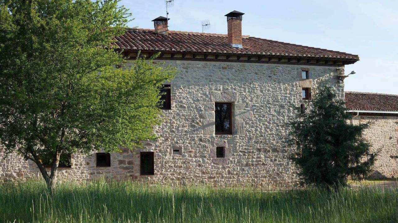 Photo of Outdoor in Villallano
