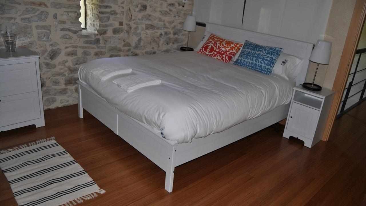 Photo of Bedroom in Villallano