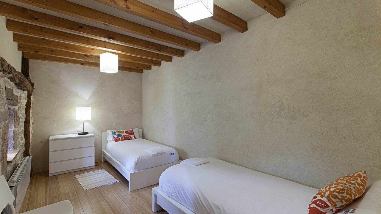 Photo of Bedroom in Villallano