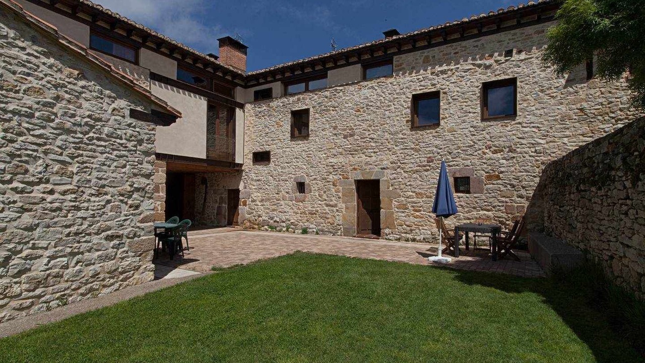Photo of Outdoor in Villallano