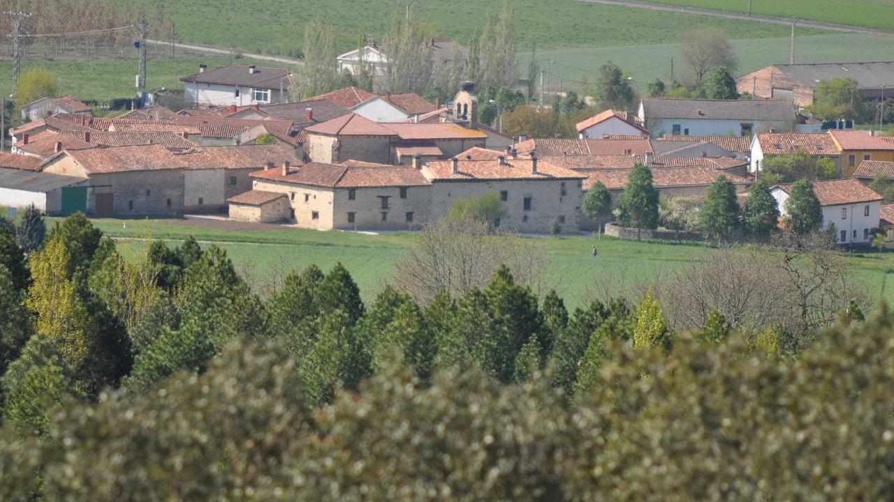 Photo of Outdoor in Villallano