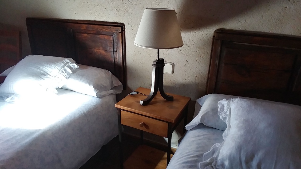 Photo of Bedroom in Tenzuela