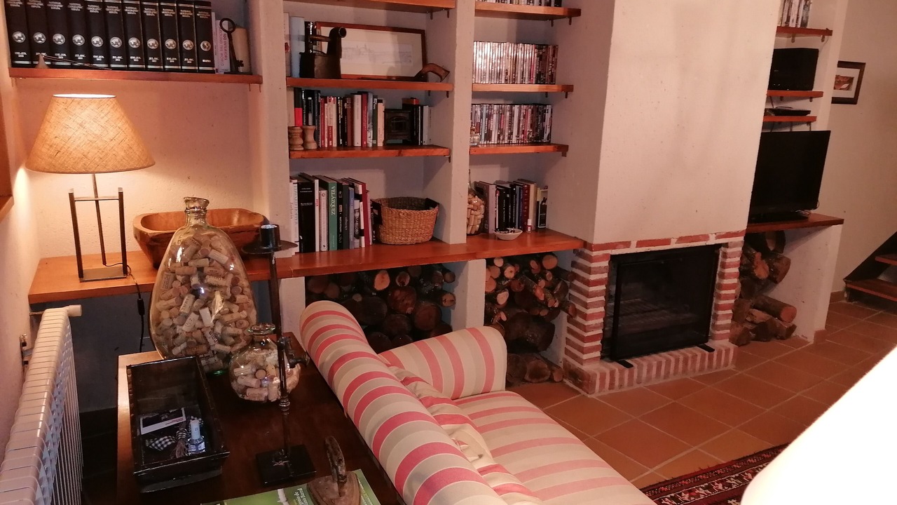Photo of Livingroom in Tenzuela