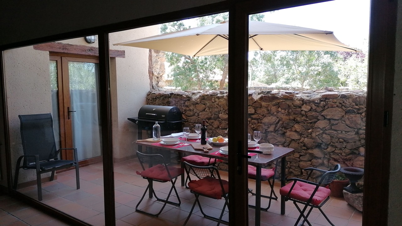 Photo of Outdoor in Tenzuela