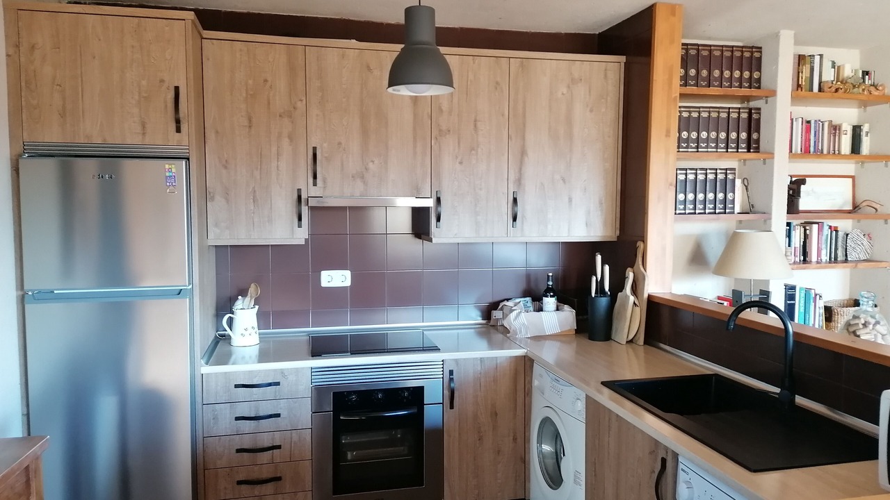 Photo of Kitchen in Tenzuela