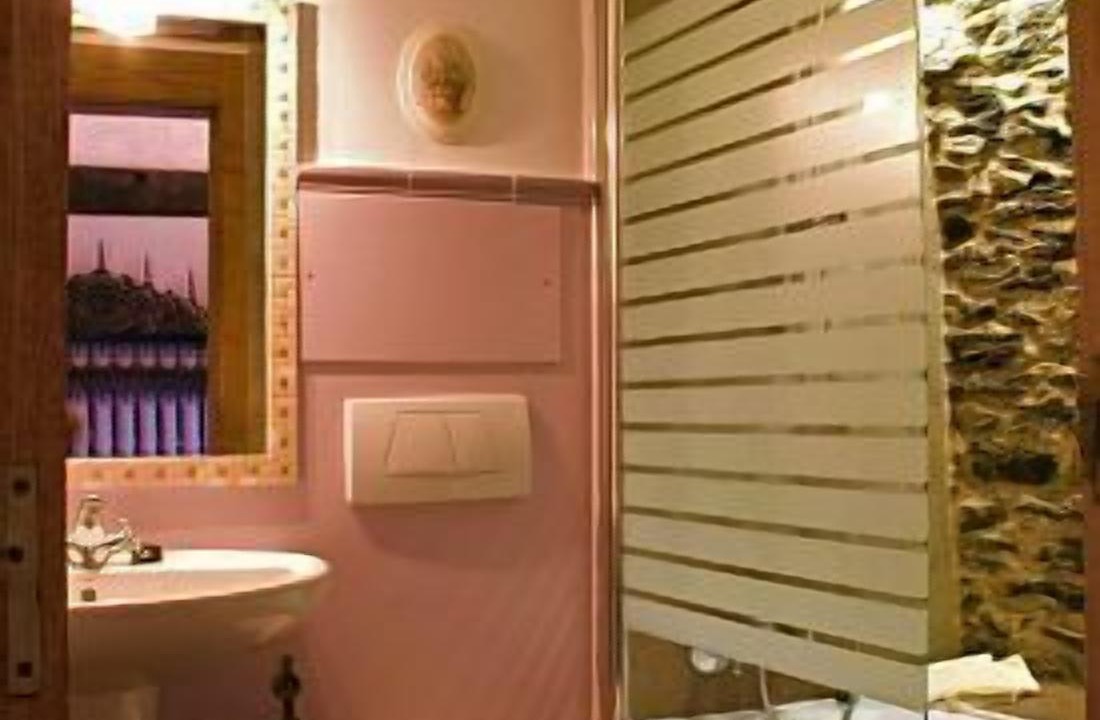 Photo of Bathroom in Manon