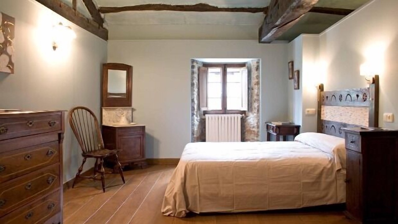 Photo of Bedroom in Manon