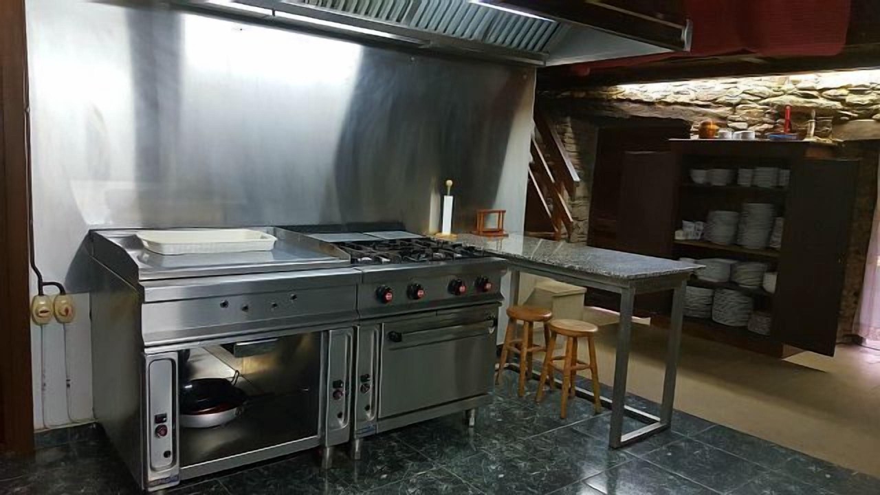 Photo of Kitchen in Manon