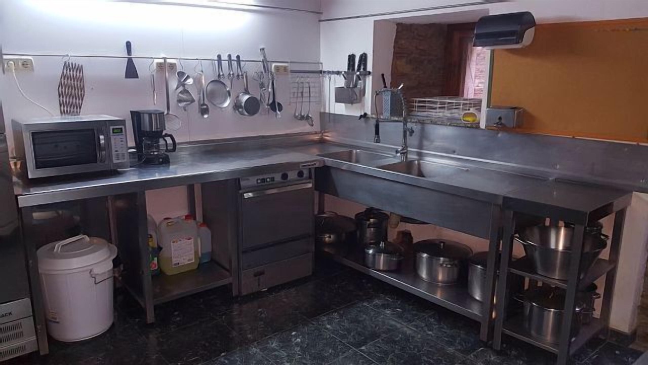 Photo of Kitchen in Manon