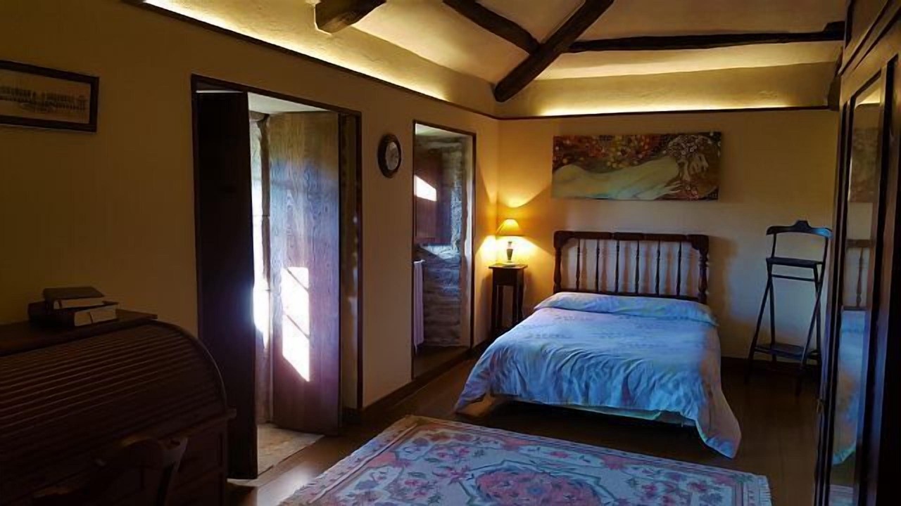 Photo of Bedroom in Manon
