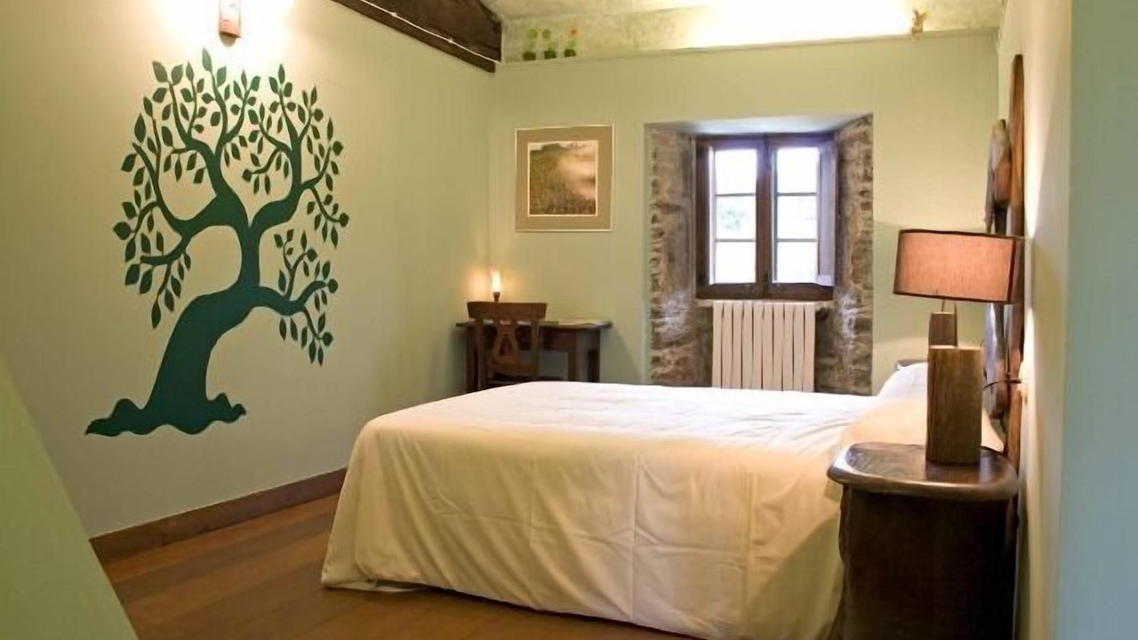 Photo of Bedroom in Manon