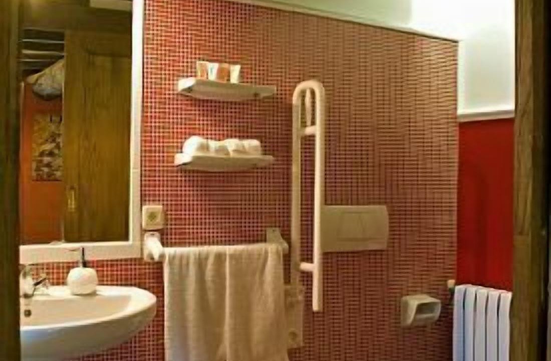 Photo of Bathroom in Manon