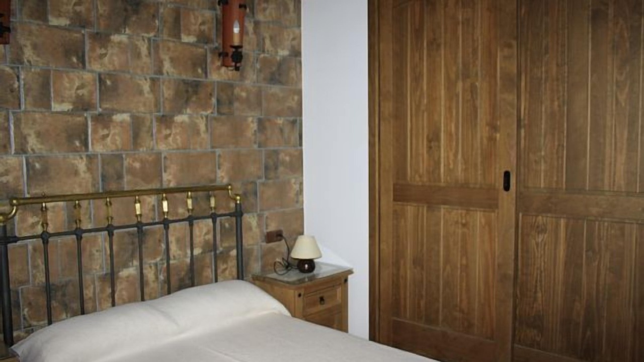 Photo of Bedroom in Navamorisca