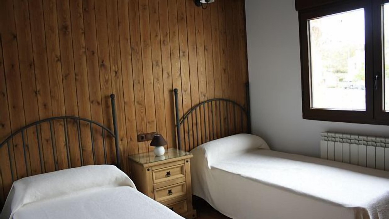 Photo of Bedroom in Navamorisca