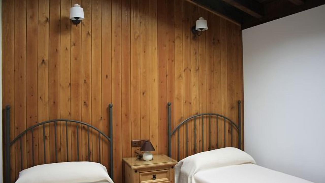 Photo of Bedroom in Navamorisca