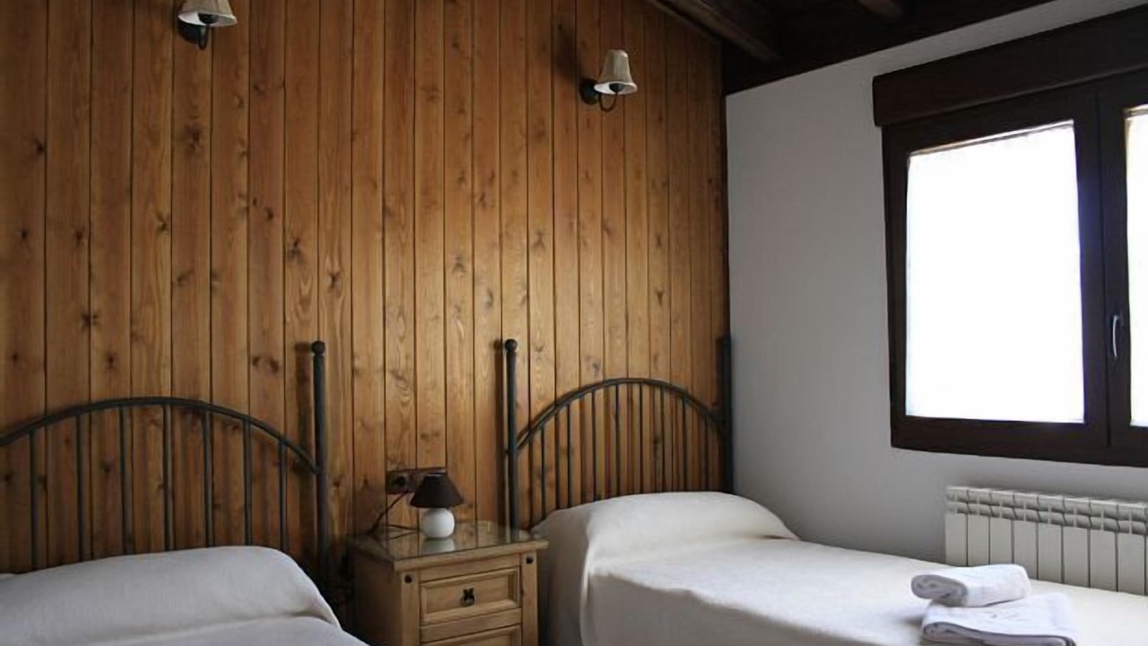 Photo of Bedroom in Navamorisca