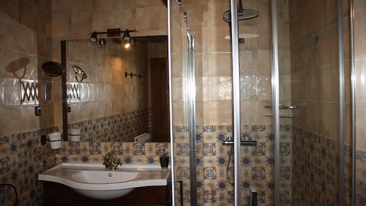 Photo of Bathroom in Navamorisca
