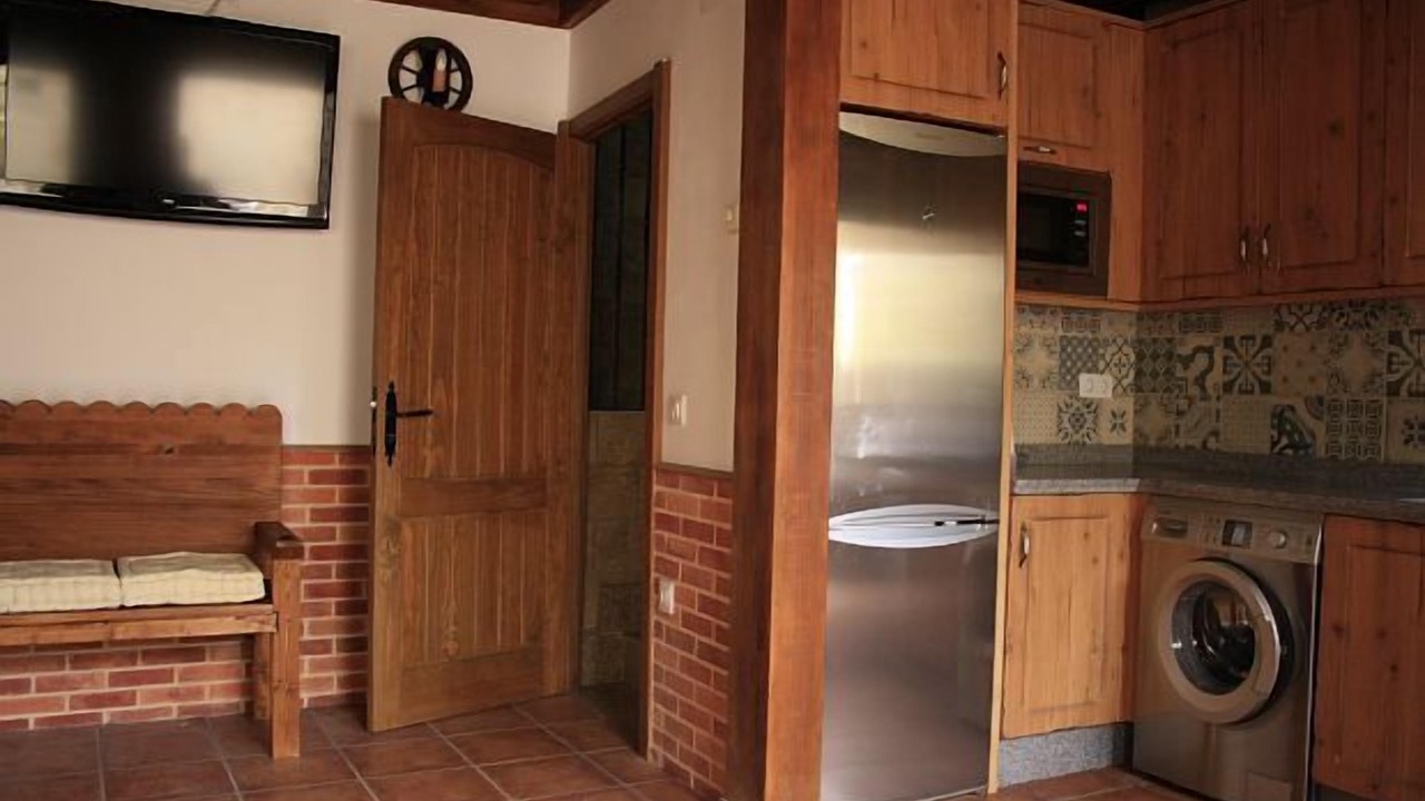 Photo of Kitchen in Navamorisca