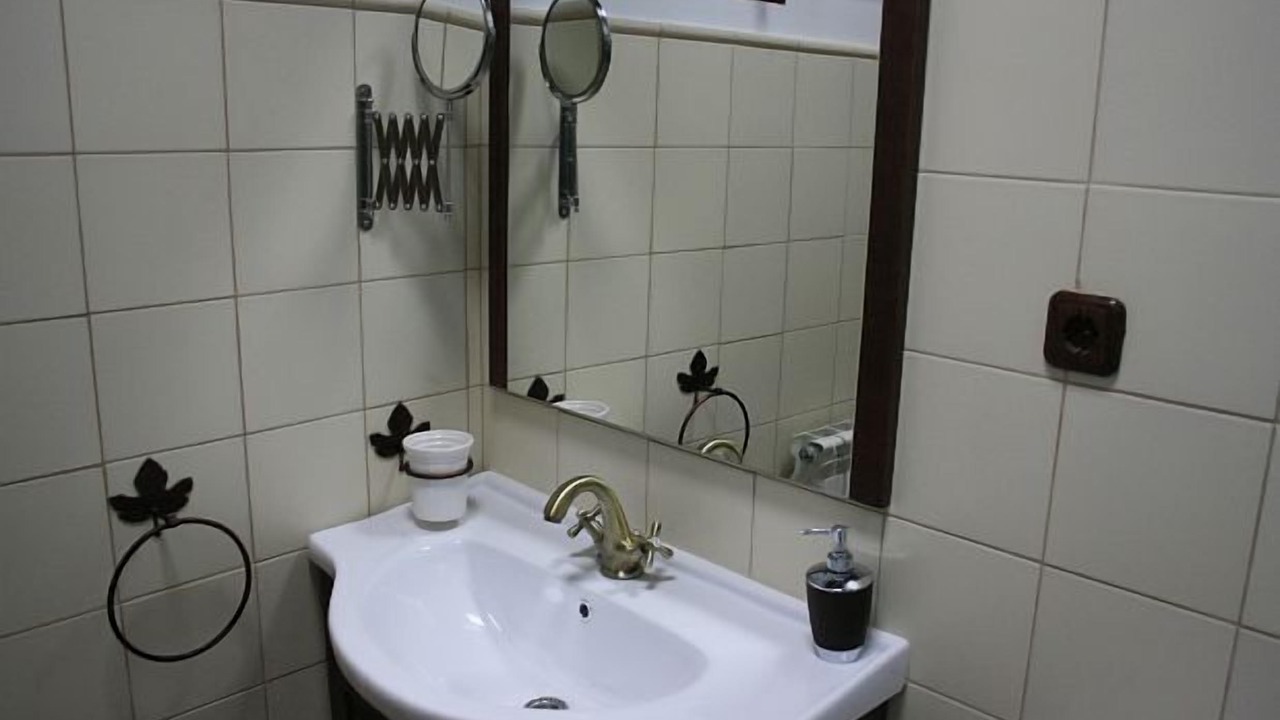 Photo of Bathroom in Navamorisca