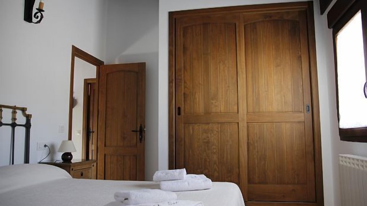 Photo of Bedroom in Navamorisca