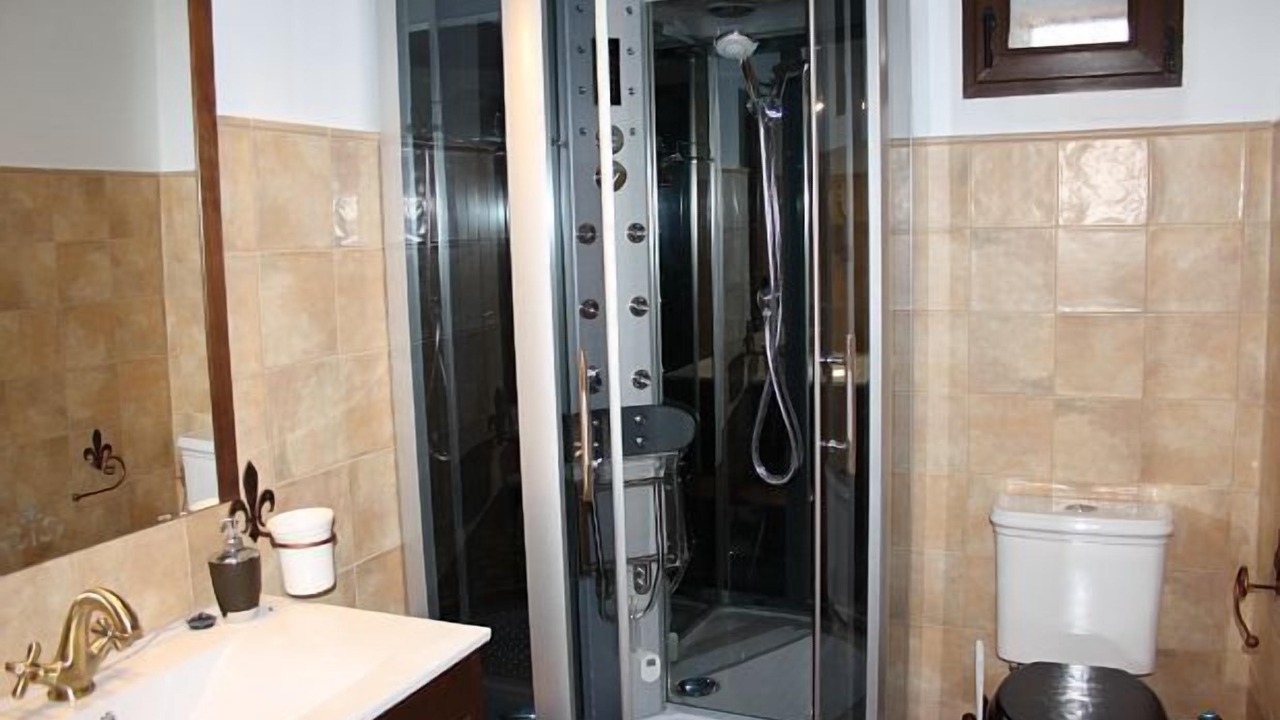 Photo of Bathroom in Navamorisca