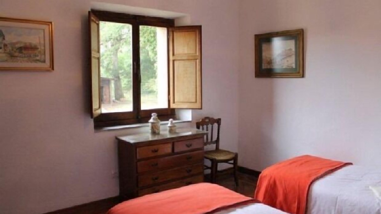 Photo of Bedroom in Baselgas
