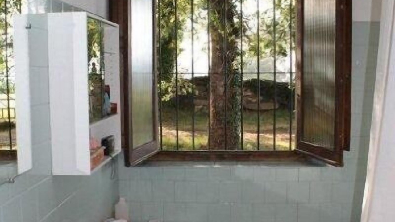 Photo of Bathroom in Baselgas