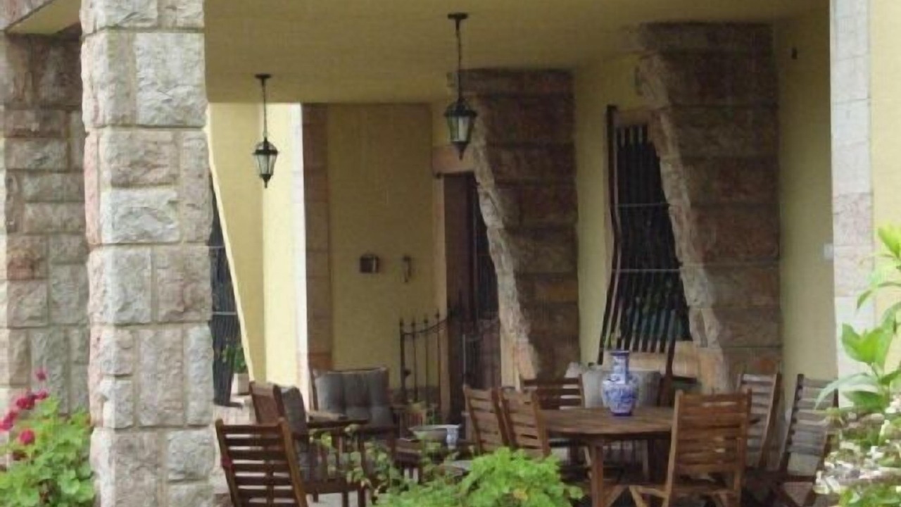 Photo of Outdoor in Baselgas