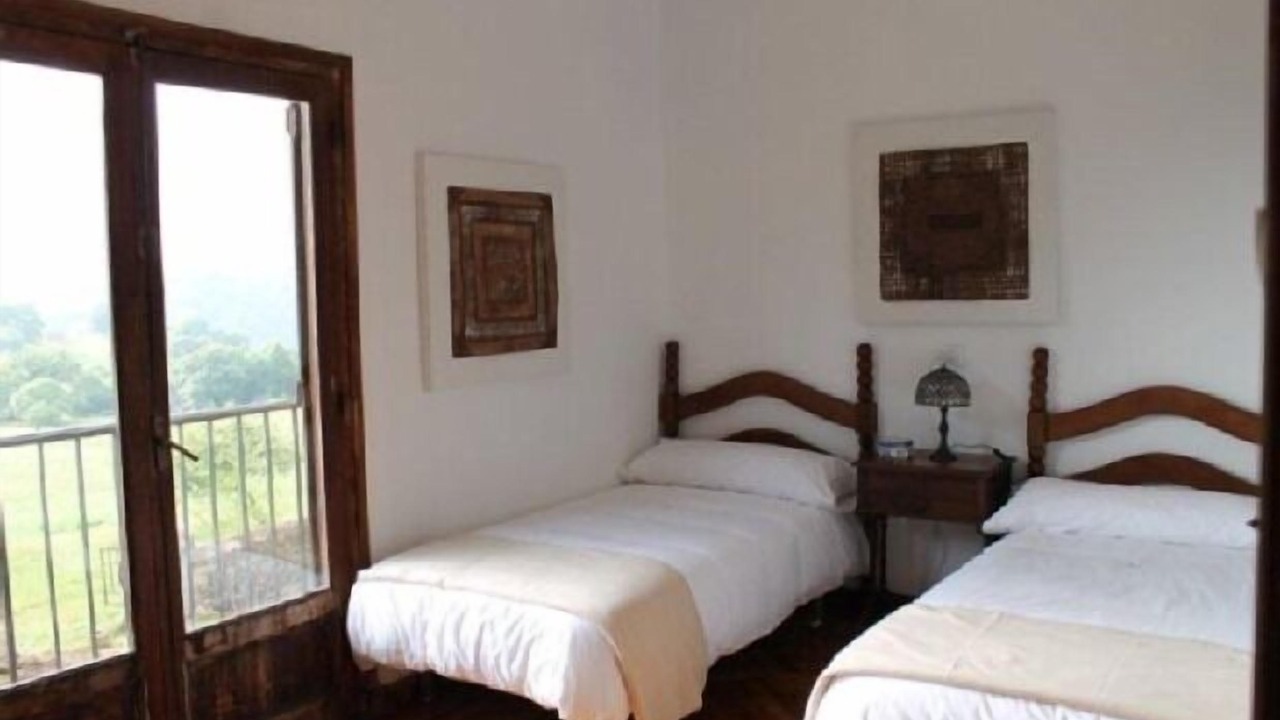 Photo of Bedroom in Baselgas