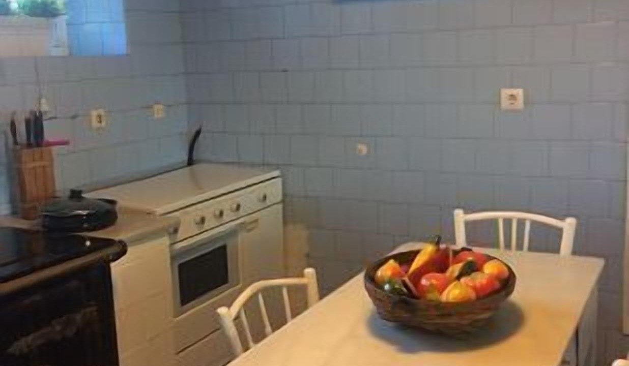 Photo of Kitchen in Baselgas