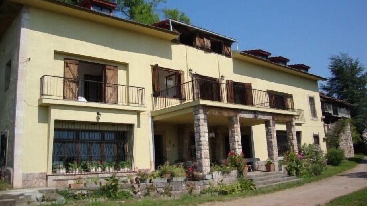 Photo of Outdoor in Baselgas