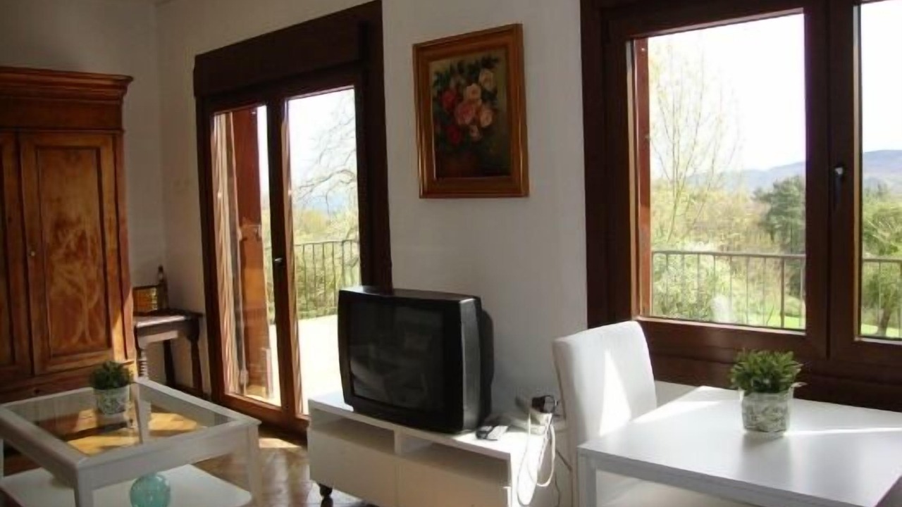 Photo of Livingroom in Baselgas