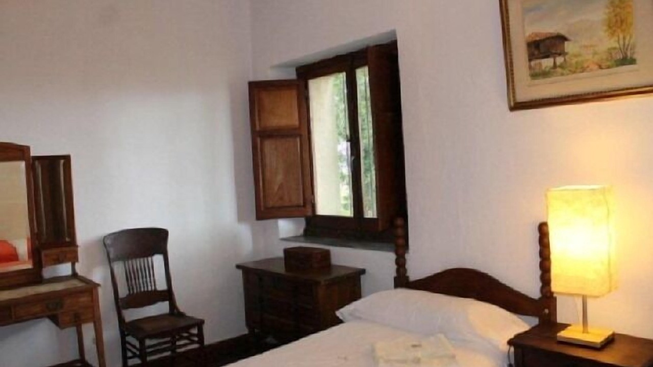 Photo of Bedroom in Baselgas