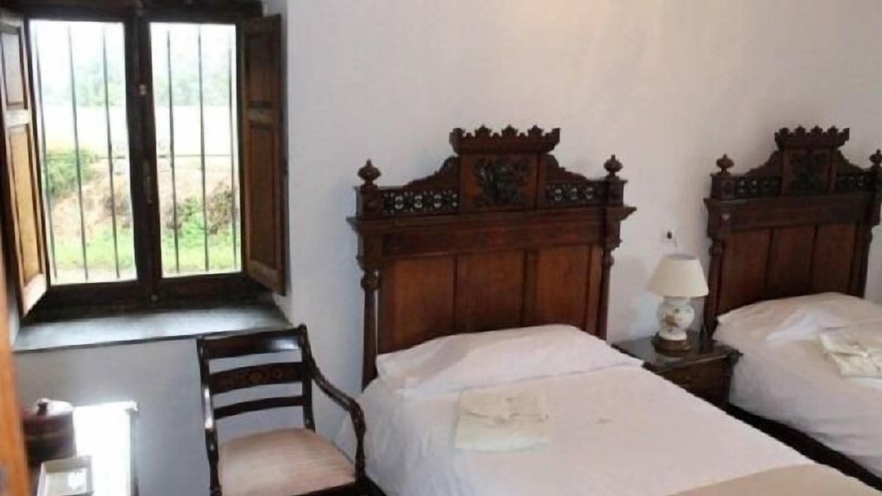 Photo of Bedroom in Baselgas