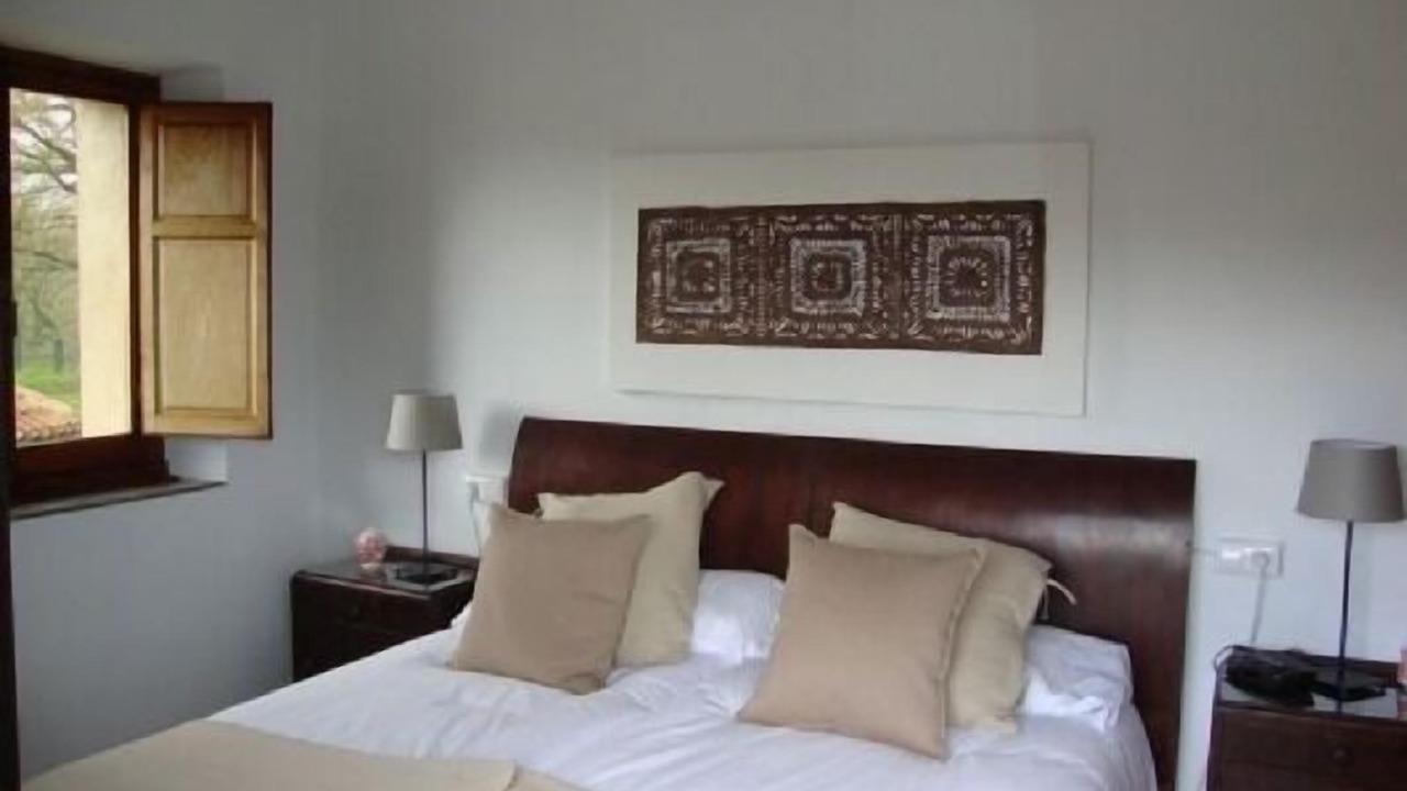 Photo of Bedroom in Baselgas