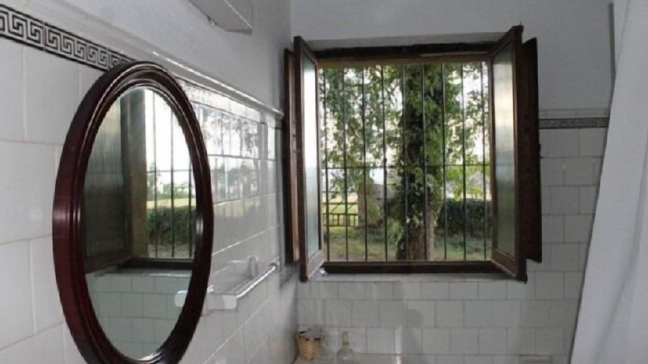 Photo of Bathroom in Baselgas