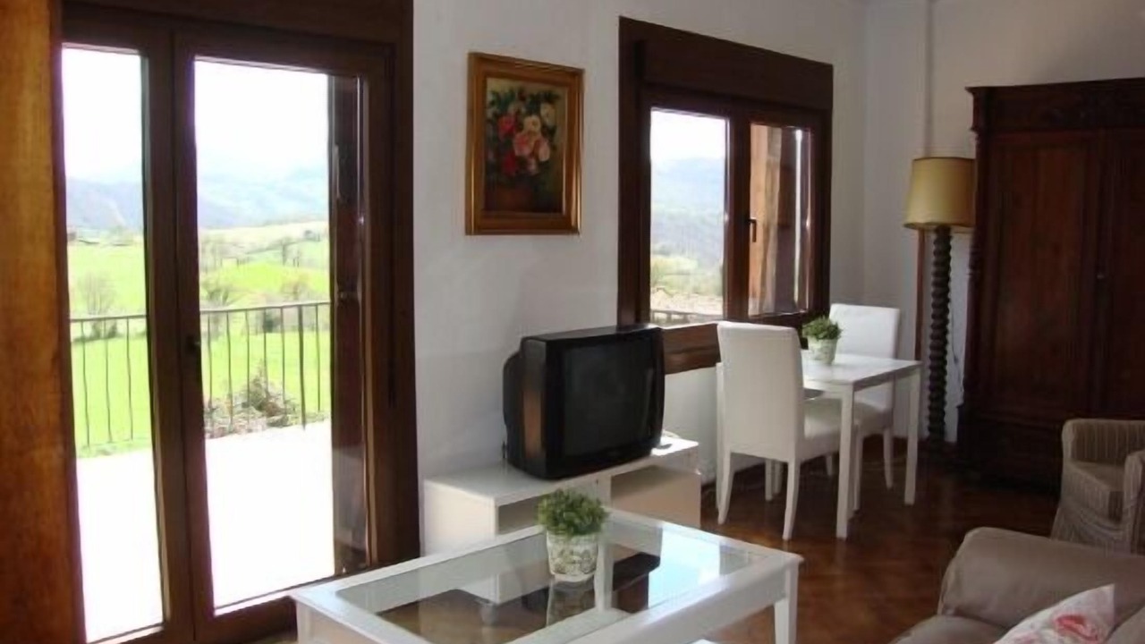 Photo of Livingroom in Baselgas