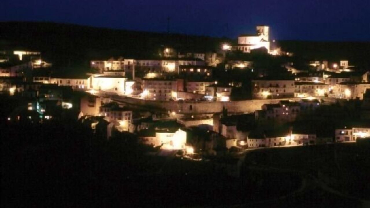 Photo of Outdoor in Turrubuelo