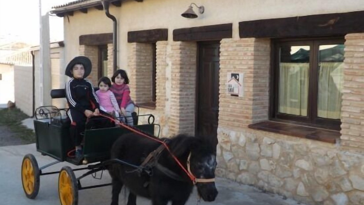 Photo of Outdoor in Turrubuelo