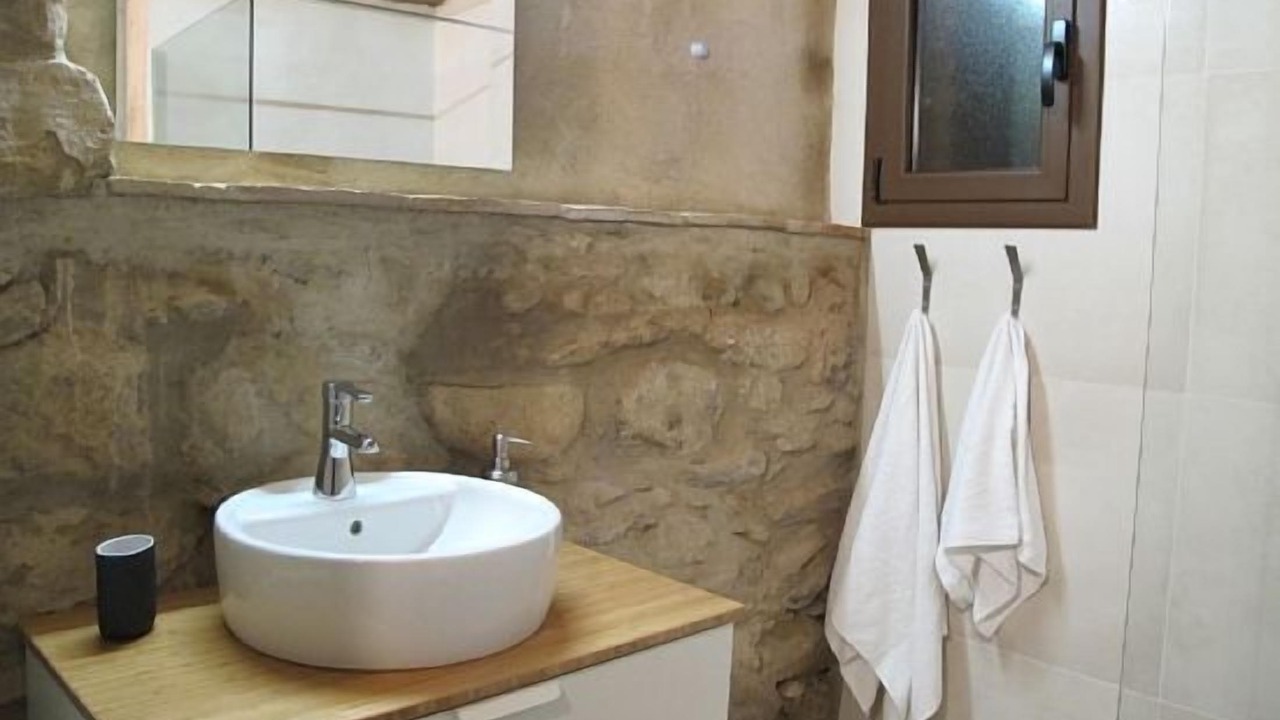 Photo of Bathroom in Sant Marti Vell