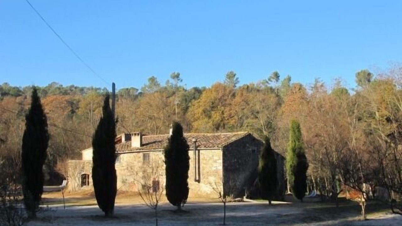 Photo of Outdoor in Sant Marti Vell
