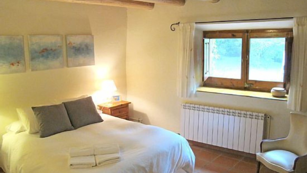 Photo of Bedroom in Sant Marti Vell